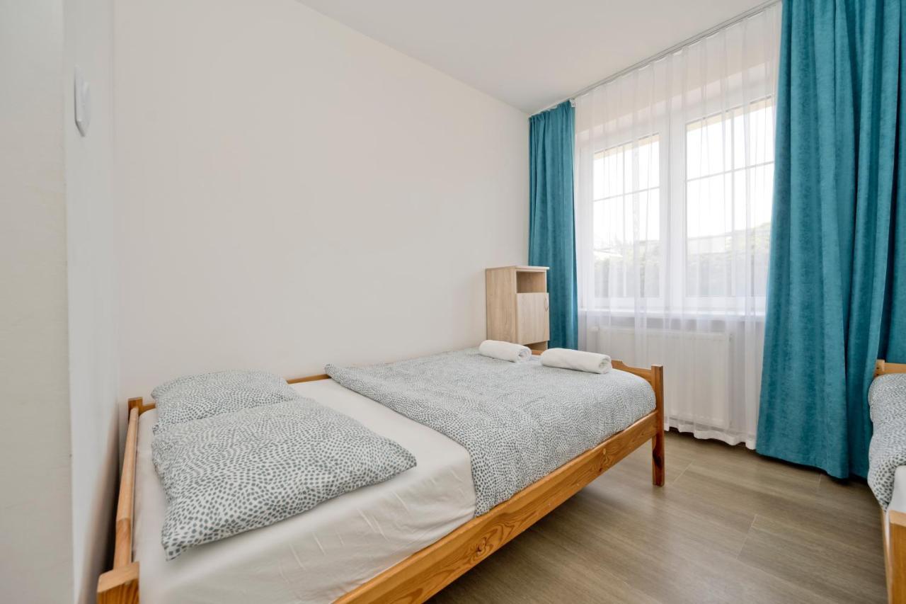 Morena Władysławowo Zewnętrze zdjęcie